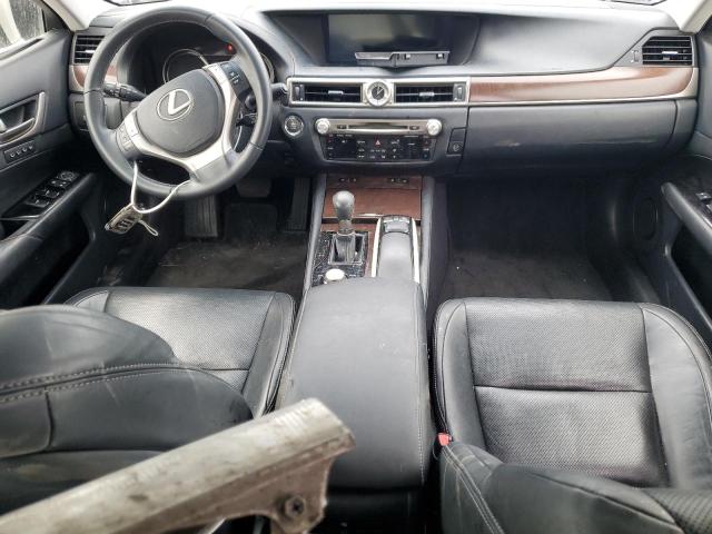 Photo 8 from auction – 2013 LEXUS GS 350 with VIN JTHBE1BL1D5025679