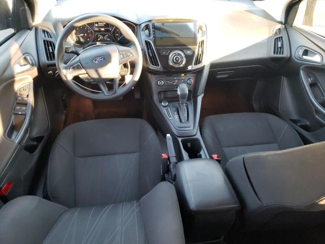 Photo 8 from auction – 2017 FORD FOCUS SE with VIN 1FADP3K20HL290530