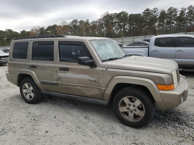 Photo 4 from auction – 2006 JEEP COMMANDER with VIN 1J8HG48N86C104726