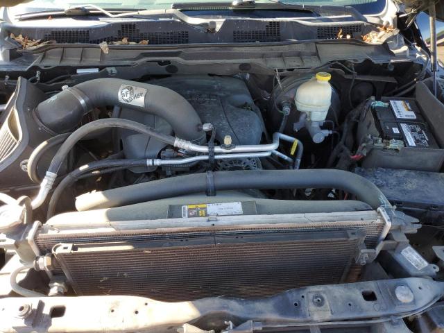 Photo 11 from auction – 2014 RAM 1500 SLT with VIN 1C6RR6GT3ES293444