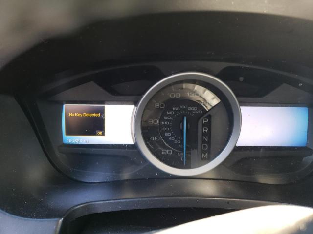 Photo 9 from auction – 2013 FORD EXPLORER L with VIN 1FM5K8F89DGA47306