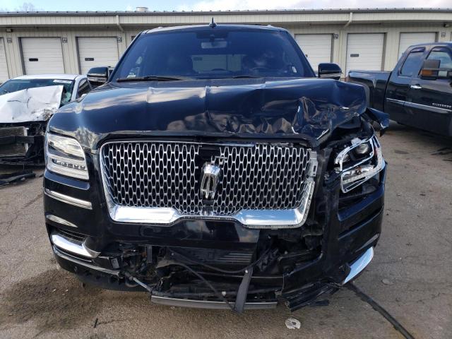Photo 5 from auction – 2018 LINCOLN NAVIGATOR with VIN 5LMJJ2LTXJEL11094