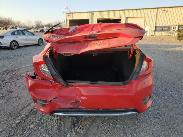 Photo 6 from auction – 2019 HONDA CIVIC with VIN 2HGFC2F60KH550632