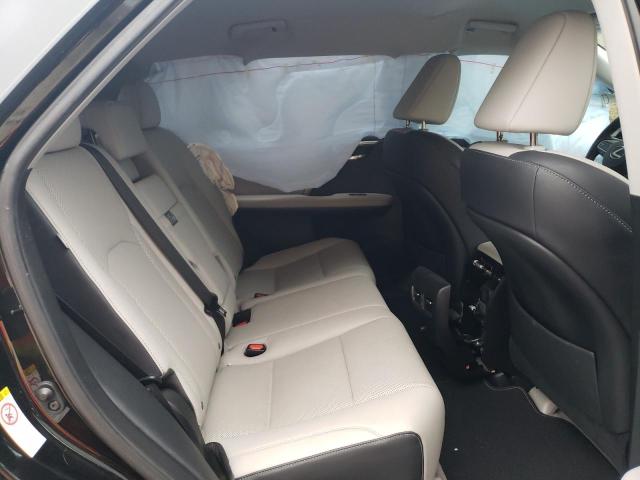 Photo 11 from auction – 2018 LEXUS RX 350 BAS with VIN 2T2BZMCA9JC166630