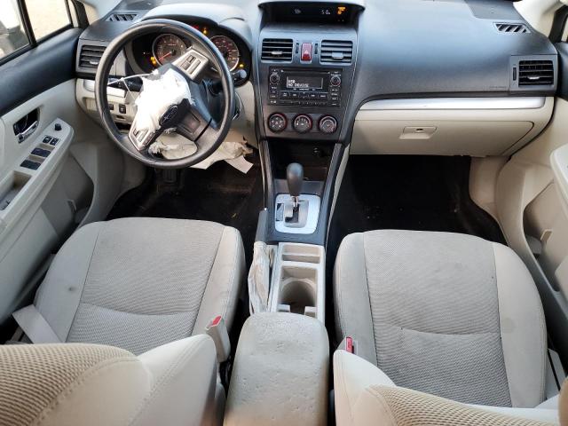 Photo 8 from auction – 2014 SUBARU XV CROSSTR with VIN JF2GPACC4E8304397