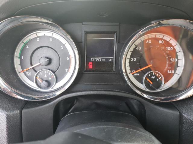 Photo 9 from auction – 2013 DODGE DURANGO CI with VIN 1C4SDHET9DC559095