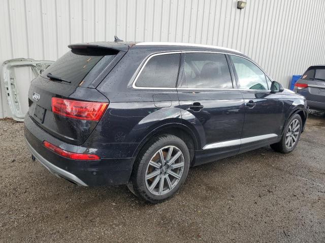 Photo 3 from auction – 2019 AUDI Q7 PREMIUM with VIN WA1LAAF7XKD007175