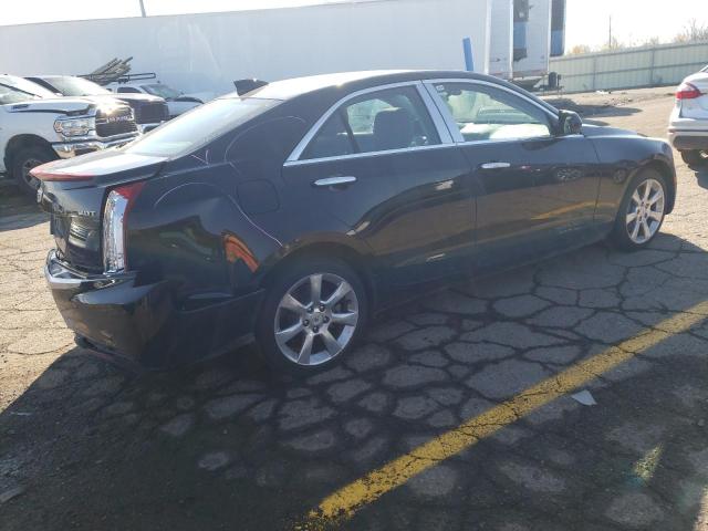 Photo 3 from auction – 2016 CADILLAC ATS with VIN 1G6AG5RX3G0139274