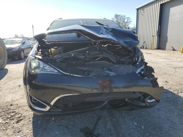 Photo 5 from auction – 2019 CHRYSLER PACIFICA L with VIN 2C4RC1GG2KR720156