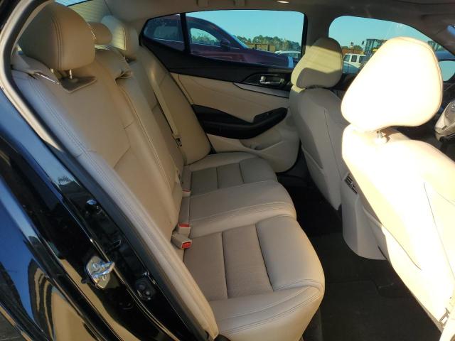 Photo 10 from auction – 2017 NISSAN MAXIMA 3.5 with VIN 1N4AA6AP4HC438150