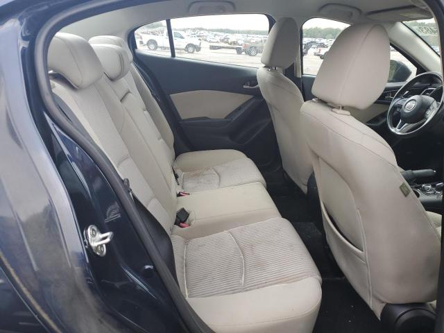 Photo 10 from auction – 2014 MAZDA 3 TOURING with VIN JM1BM1V7XE1105672
