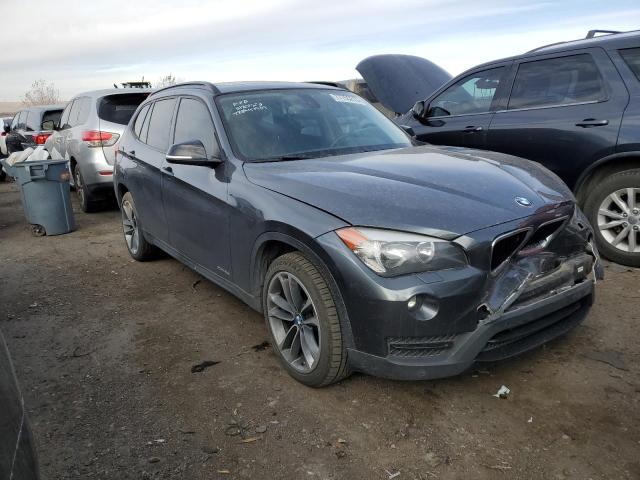 Photo 4 from auction – 2014 BMW X1 XDRIVE2 with VIN WBAVL1C57EVY23171
