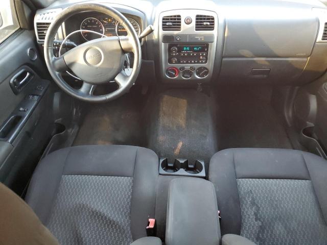 Photo 8 from auction – 2011 GMC CANYON SLE with VIN 1GTE5MF9XB8139867