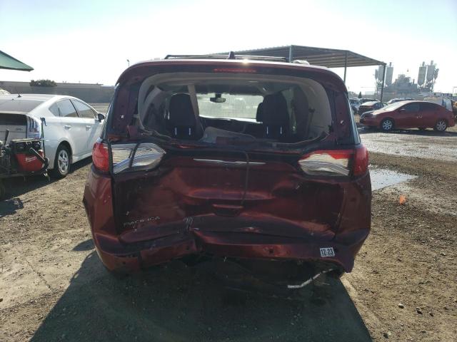 Photo 6 from auction – 2020 CHRYSLER PACIFICA T with VIN 2C4RC1BG3LR117936