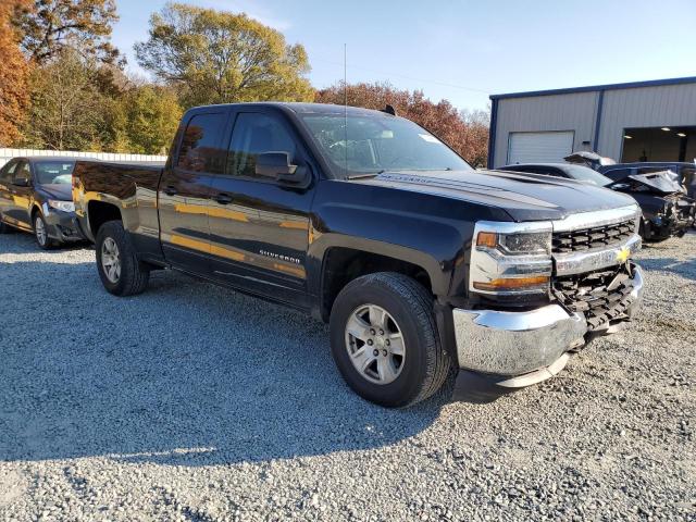 Photo 4 from auction – 2018 CHEVROLET SILVERADO with VIN 1GCVKREC3JZ185553