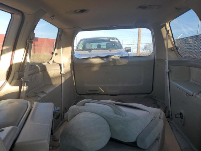 Photo 10 from auction – 2004 HONDA ODYSSEY EX with VIN 5FNRL18004B077306