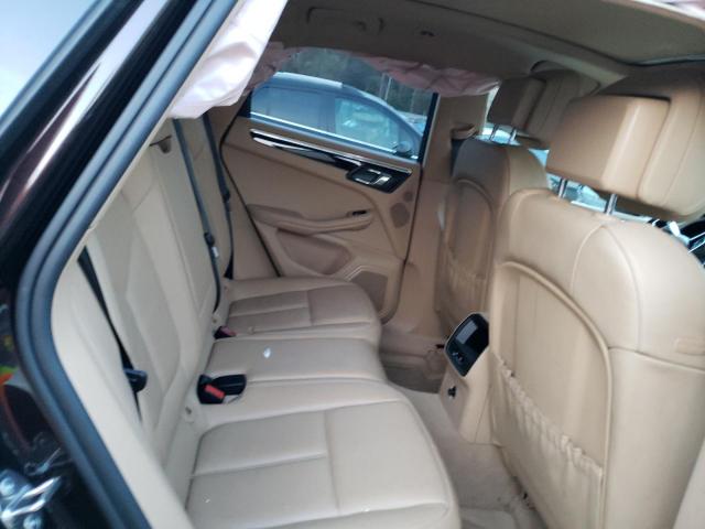 Photo 11 from auction – 2015 PORSCHE MACAN S with VIN WP1AB2A5XFLB73616