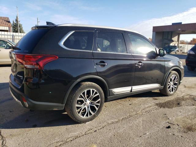 Photo 3 from auction – 2018 MITSUBISHI OUTLANDER with VIN JA4JZ4AX3JZ004824