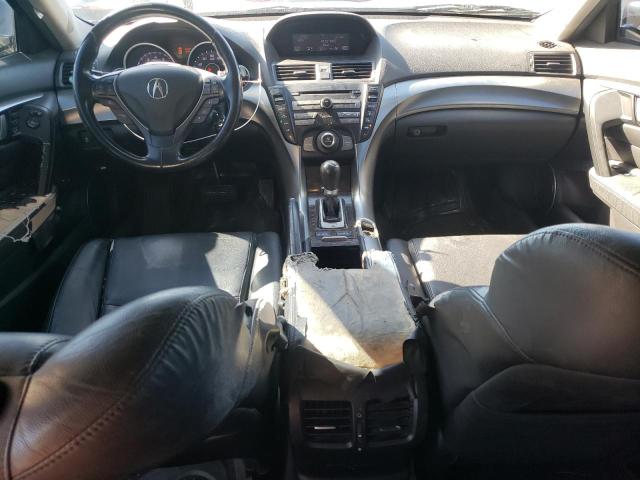 Photo 8 from auction – 2010 ACURA TL with VIN 19UUA8F27AA017283
