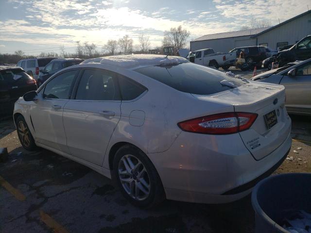 Photo 2 from auction – 2014 FORD FUSION SE with VIN 1FA6P0HD3E5363695