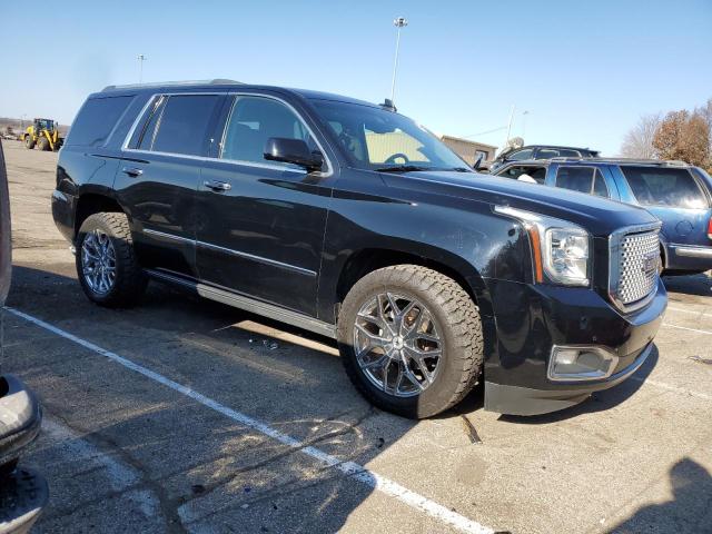 Photo 4 from auction – 2016 GMC YUKON DENA with VIN 1GKS2CKJXGR189504
