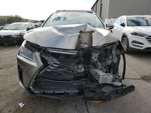 Photo 5 from auction – 2017 LEXUS RX 350 BAS with VIN 2T2BZMCA7HC068996