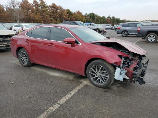 Photo 4 from auction – 2017 LEXUS ES 350 with VIN 58ABK1GG1HU072149