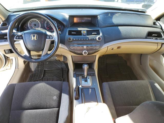 Photo 8 from auction – 2011 HONDA ACCORD SE with VIN 1HGCP2F63BA074656