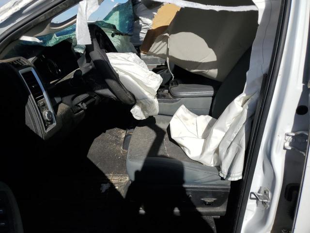 Photo 7 from auction – 2019 RAM 1500 CLASS with VIN 1C6RR7LT1KS731157