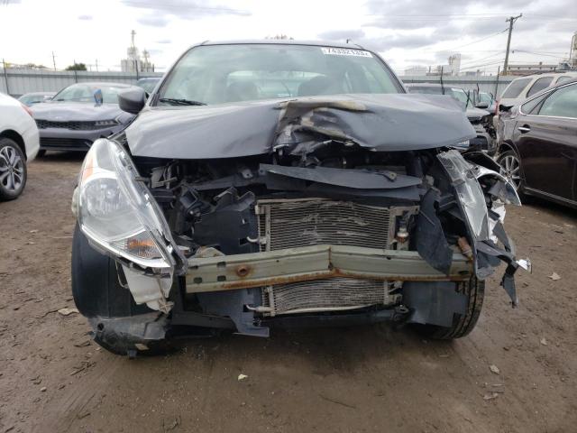 Photo 5 from auction – 2019 NISSAN VERSA S with VIN 3N1CN7AP3KL876413