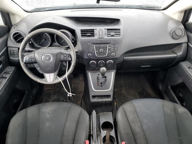 Photo 8 from auction – 2015 MAZDA 5 TOURING with VIN JM1CW2CL1F0180689