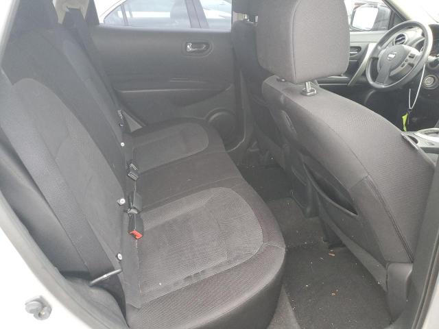 Photo 11 from auction – 2012 NISSAN ROGUE S with VIN JN8AS5MT2CW608639