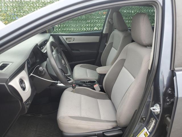 Photo 7 from auction – 2017 TOYOTA COROLLA L with VIN 2T1BURHE7HC817095