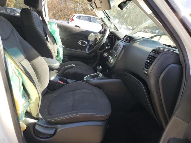 Photo 7 from auction – 2018 KIA SOUL with VIN KNDJN2A29J7523186