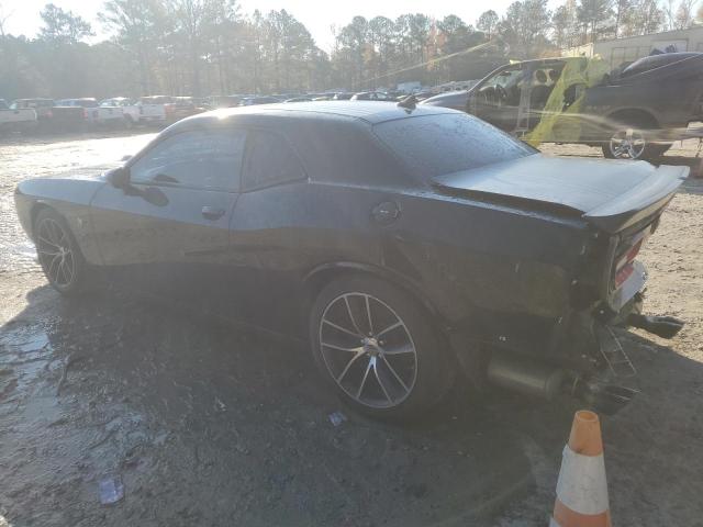 Photo 2 from auction – 2017 DODGE CHALLENGER with VIN 2C3CDZFJ7HH598377