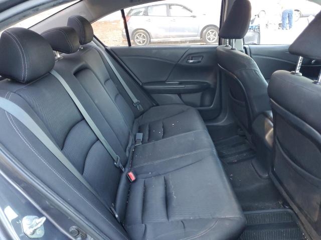 Photo 10 from auction – 2014 HONDA ACCORD with VIN 1HGCR2F57EA109429