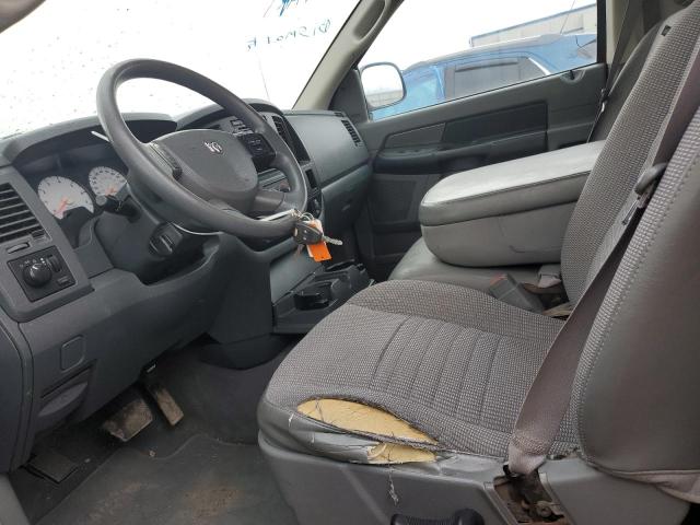 Photo 7 from auction – 2008 DODGE RAM 1500 S with VIN 1D7HU16258J232109