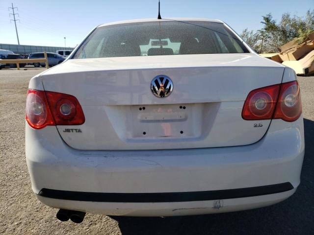 Photo 6 from auction – 2007 VOLKSWAGEN JETTA WOLF with VIN 3VWEF71K57M177791