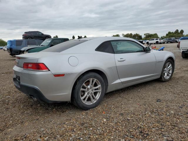Photo 3 from auction – 2014 CHEVROLET CAMARO LT with VIN 2G1FB1E39E9295229