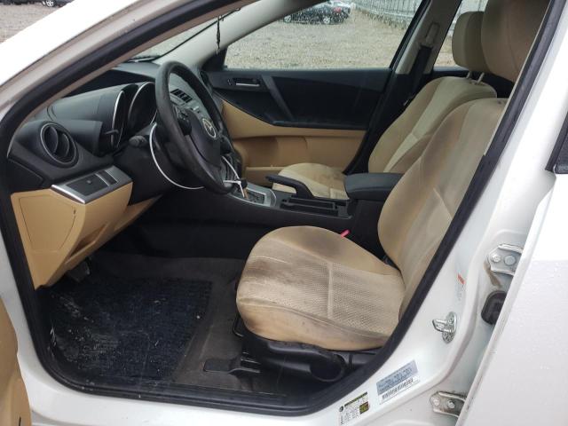 Photo 7 from auction – 2011 MAZDA 3 I with VIN JM1BL1VF4B1403849