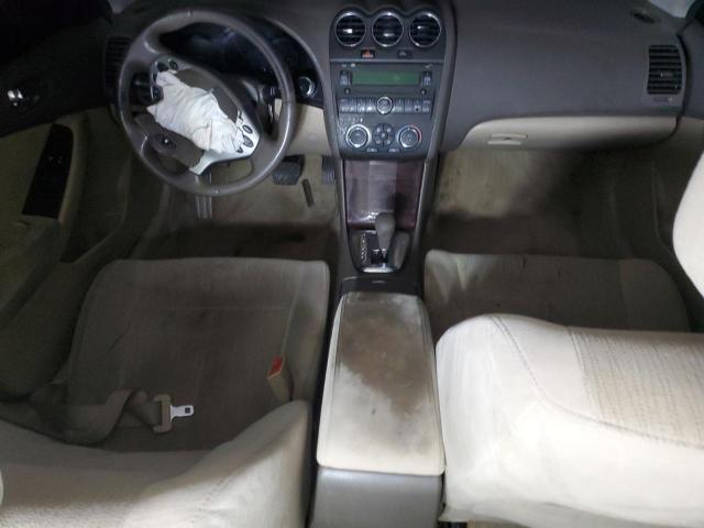 Photo 8 from auction – 2012 NISSAN ALTIMA BAS with VIN 1N4AL2AP6CC108943