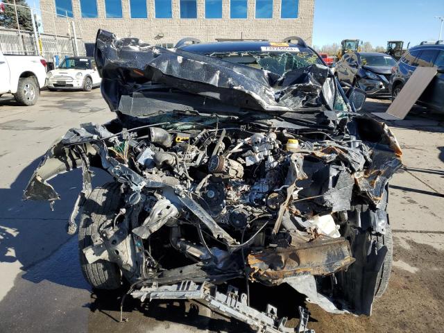 Photo 5 from auction – 2018 SUBARU CROSSTREK with VIN JF2GTAAC9JH296192