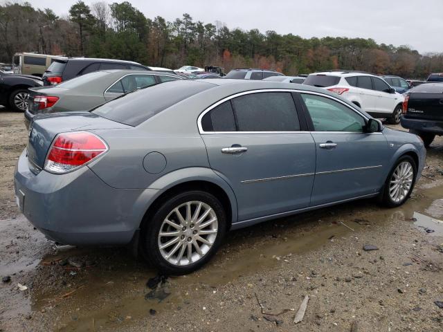 Photo 3 from auction – 2008 SATURN AURA XR with VIN 1G8ZV57718F191276