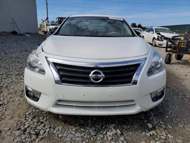 Photo 5 from auction – 2015 NISSAN ALTIMA 2.5 with VIN 1N4AL3AP9FC126296