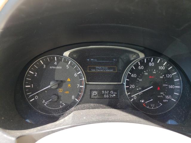 Photo 9 from auction – 2013 NISSAN ALTIMA 2.5 with VIN 1N4AL3AP2DN560352