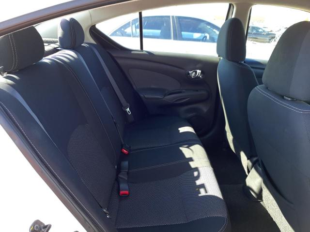 Photo 10 from auction – 2014 NISSAN VERSA S with VIN 3N1CN7AP5EL875087