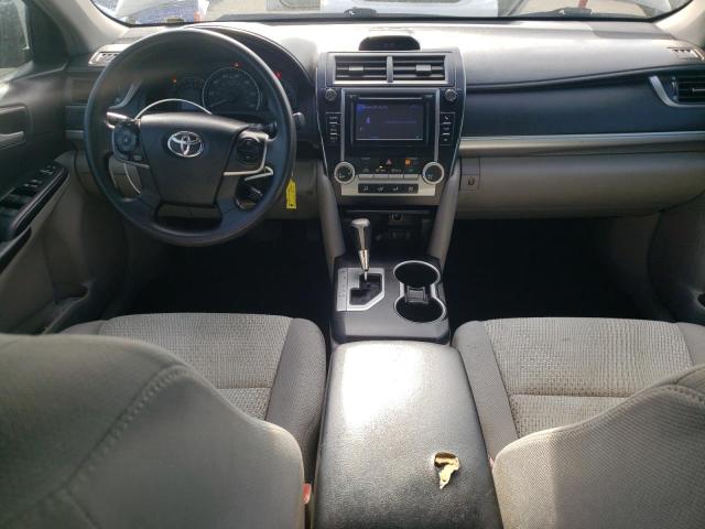 Photo 8 from auction – 2012 TOYOTA CAMRY BASE with VIN 4T4BF1FK0CR262024