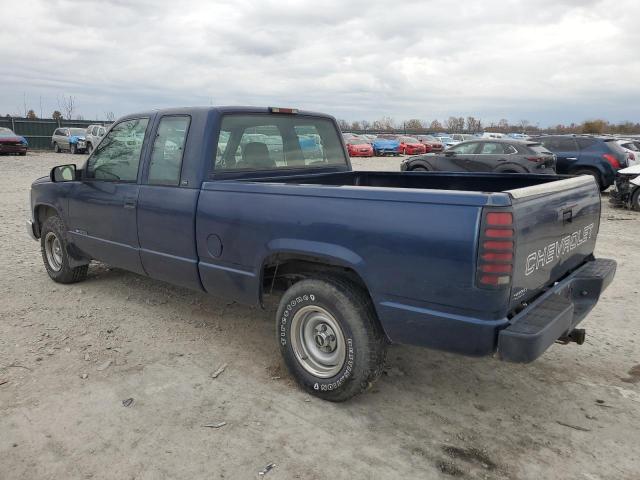 Photo 2 from auction – 1996 CHEVROLET GMT-400 C1 with VIN 1GCEC19R1TE224230