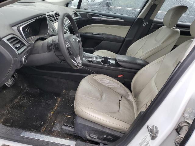 Photo 7 from auction – 2014 FORD FUSION TIT with VIN 3FA6P0K90ER317873