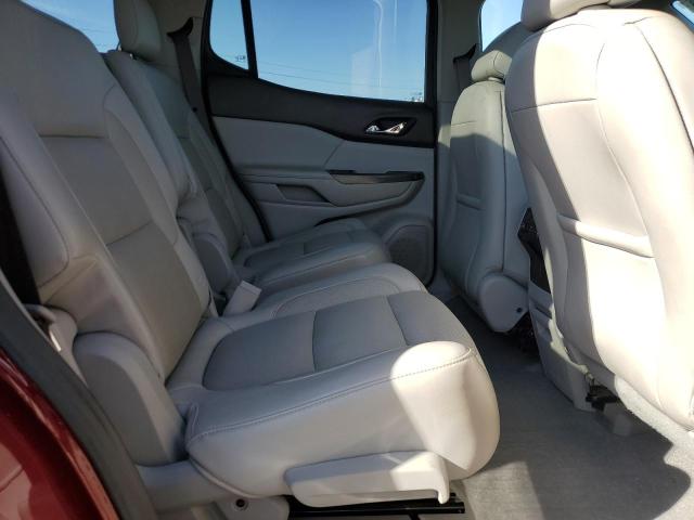 Photo 11 from auction – 2018 GMC ACADIA SLT with VIN 1GKKNMLS2JZ222944